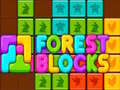 Juego Forest Blocks