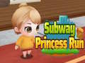 Juego Subway Princess Run