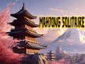 Juego Mahjong Solitaire