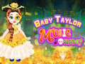 Juego Baby Taylor Music Journey