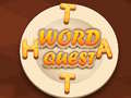 Juego Word Quest