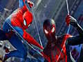 Juego Spiderman 2 Web Shadow