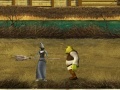 Juego Shrek Far Far Away FaceOff