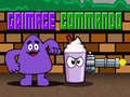 Juego Grimace Commando