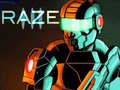 Juego Raze 3