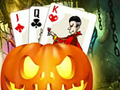 Juego Halloween Solitaire