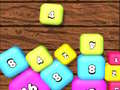Juego 2048 Merge Throw