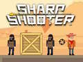 Juego Sharp shooter