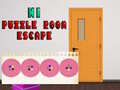 Juego N1 Puzzle Room Escape