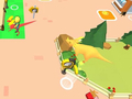 Juego Mini Dino Park