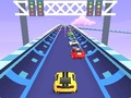 Juego Wing Race 3D