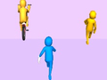 Juego Slap Rush