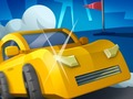 Juego Racer Car Smash