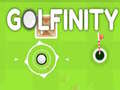 Juego Golfinity