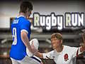 Juego Rugby Run 
