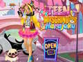 Juego Teen Moschino Harajuku