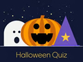 Juego What Do You Know About Halloween?