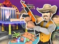 Juego Casino Robbery