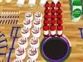 Juego Hole and Collect