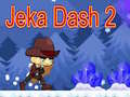 Juego Jeka Dash 2