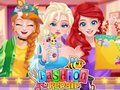 Juego Fashion Repair