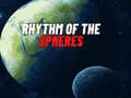Juego Rhythm of the Spheres