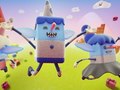 Juego Elves Clan: Tricky Adventures
