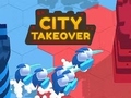Juego City Takeover