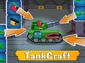 Juego TankCraft