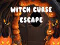 Juego Witch Curse Escape