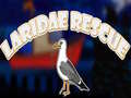 Juego Laridae Rescue