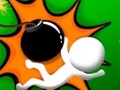 Juego Pass The Bomb