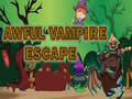 Juego Awful Vampire Escape