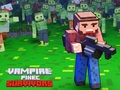 Juego  Vampire Pixel Survivors