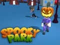 Juego Spooky Park