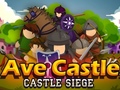 Juego Ave Castle