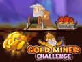 Juego Gold Miner Challenge