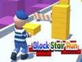 Juego Block Stair Run 