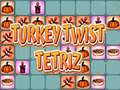 Juego Turkey Twist Tetriz