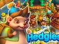 Juego Hedgies