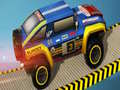 Juego Impossible Track Car Stunt Racing Game