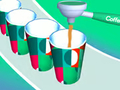 Juego Coffee Stacky