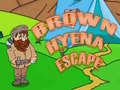 Juego Brown Hyena Escape