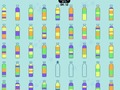 Juego Pouring Puzzle