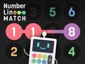Juego Number Line Match