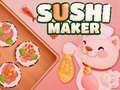 Juego Sushi Maker