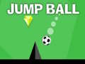 Juego Jump Ball