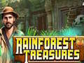 Juego Rainforest Treasures