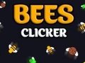 Juego Bees Clicker