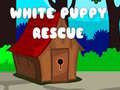 Juego White Puppy Rescue